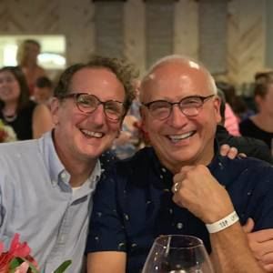 Meet your Posher, Wayne